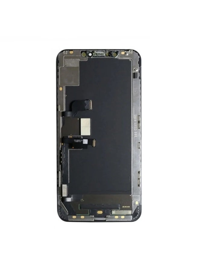 Replacement LCD Screen for iPhone xs max black - Image 2