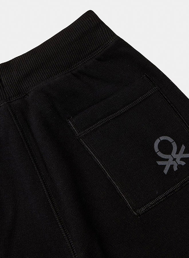 بينيتون بنين بنطلون رياضي عرق دافئ - Image 3