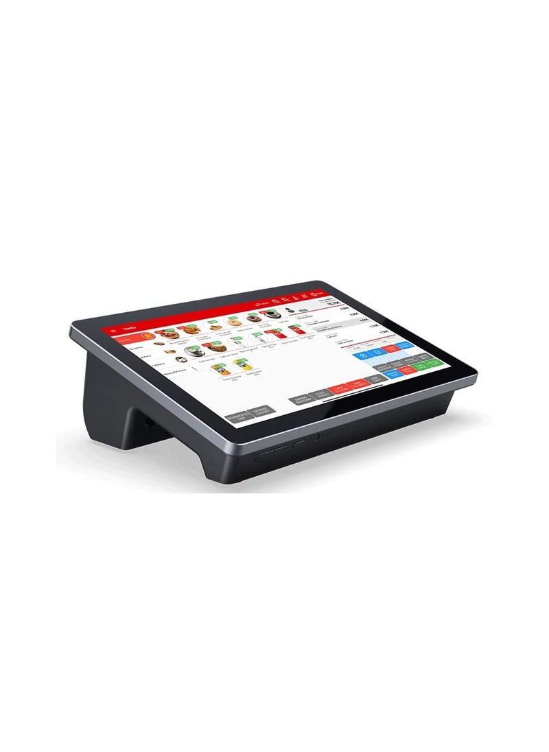 Imin Imin D1 Pro All-inclusive POS Device with 3x faster CPU, Built-in high speed 58mm Seiko printer, Includes Nano SIM and TF card slots, Equipped with Wifi, Bluetooth, 4G - Device only  - Image 2