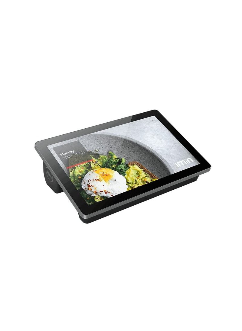 Imin Imin D1 Pro All-inclusive POS Device with 3x faster CPU, Built-in high speed 58mm Seiko printer, Includes Nano SIM and TF card slots, Equipped with Wifi, Bluetooth, 4G - Device only  - Image 4