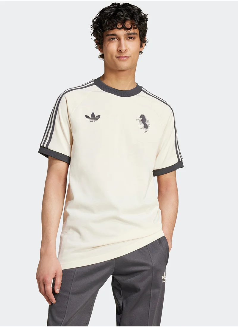 Adidas Juventus Og T-Shirt