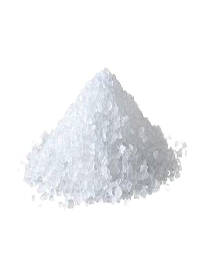 Samariya Aquarium Salt Medicated Salt Suitable for All Fresh Water Fishes Prevention Aid Fungus Remover (250 GM) - Image 2
