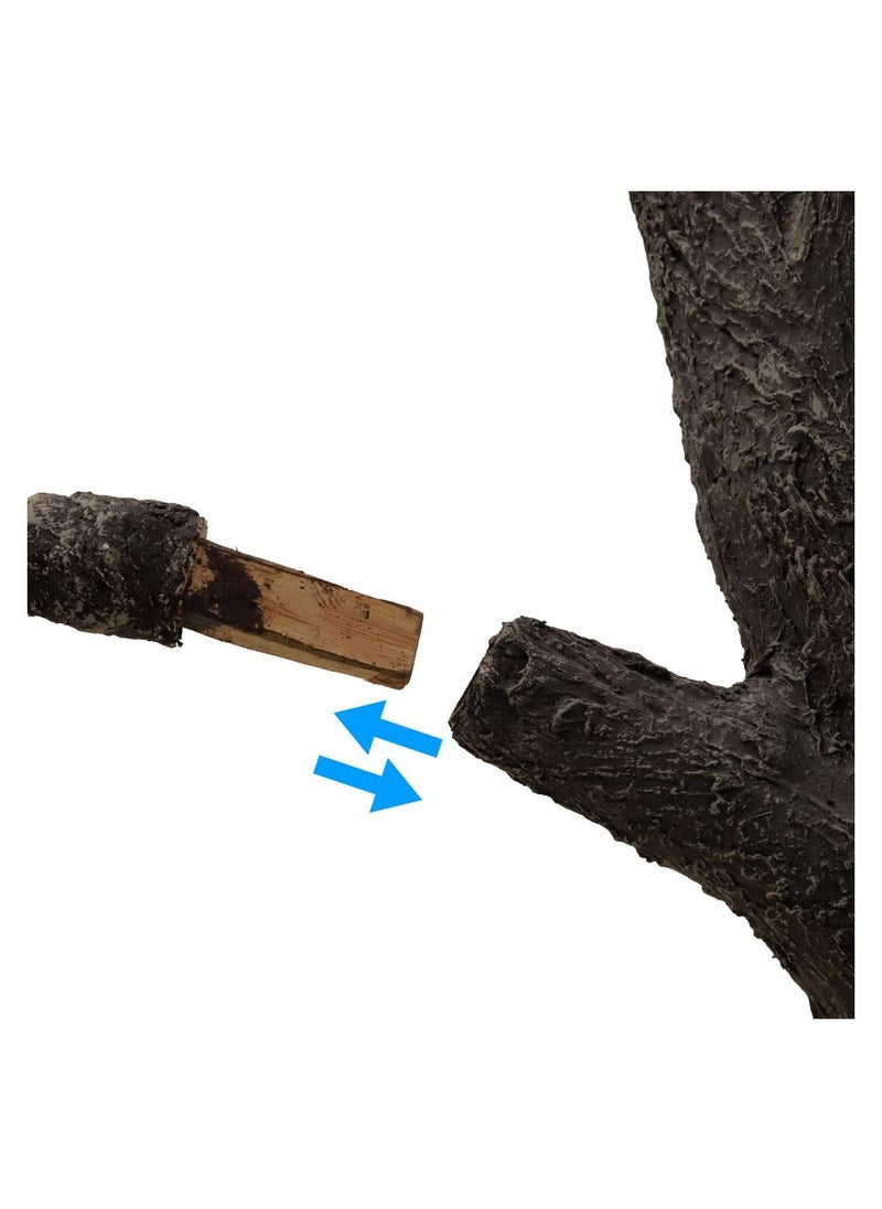 YATAI Artificial Tree Trunk Dry Branches - pzsku/Z7A5EBF8B68B4DE33EC7CZ/45/_/1643437962/b40db122-3c87-477b-a127-7c6776d68f32