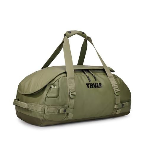 Thule Chasm 40L, Olivine - Image 1