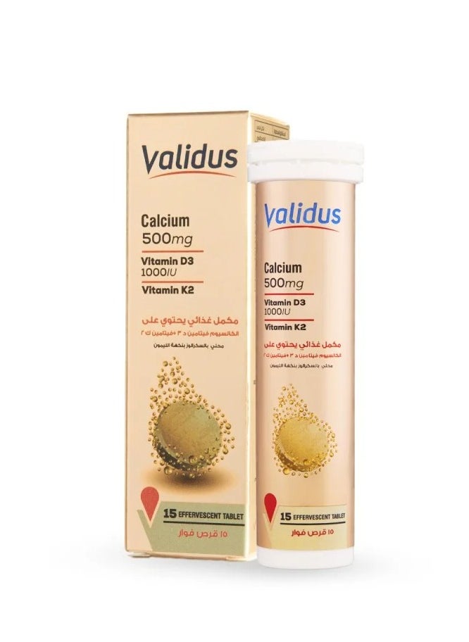 Validus Calcium And  Vitamin K2 And Vitamin D3 - pzsku/Z7A5EDBBAF40602A8FF37Z/45/_/1709208204/7ad5458d-3a21-4018-87b0-187f09fa5305