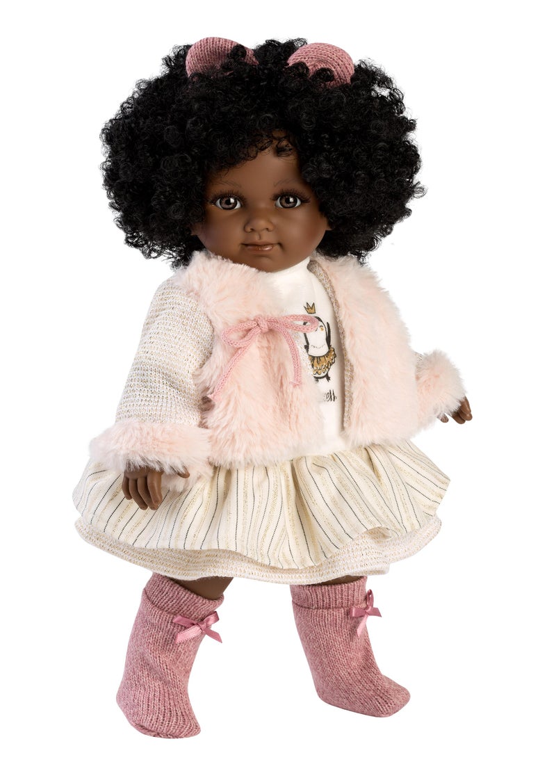 Llorens Zuri Mulata - 35cm - Image 1
