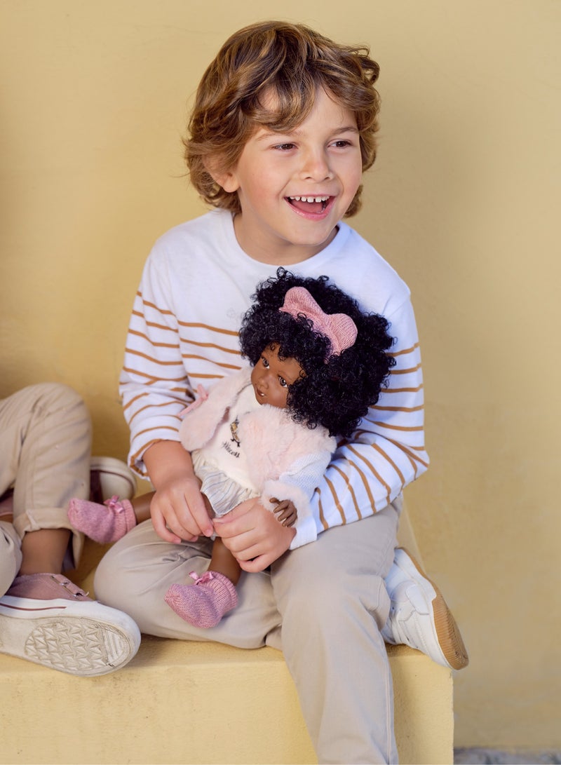 Llorens Zuri Mulata - 35cm - Image 2
