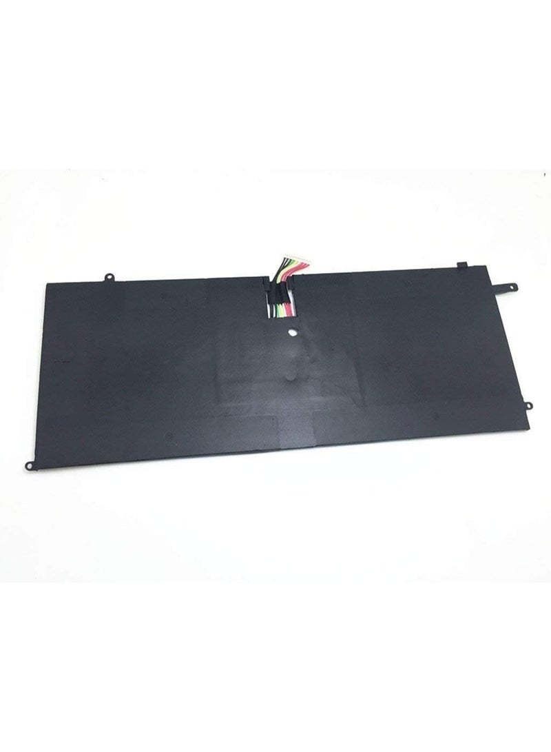 Terabyte 14.8V 3.11Ah 46Wh 45N1070 45N1071 Laptop Li-Polymer Battery Compatible for Lenovo ThinkPad X1 Carbon Series 3444-54U 3444-53U Tablet - Image 3