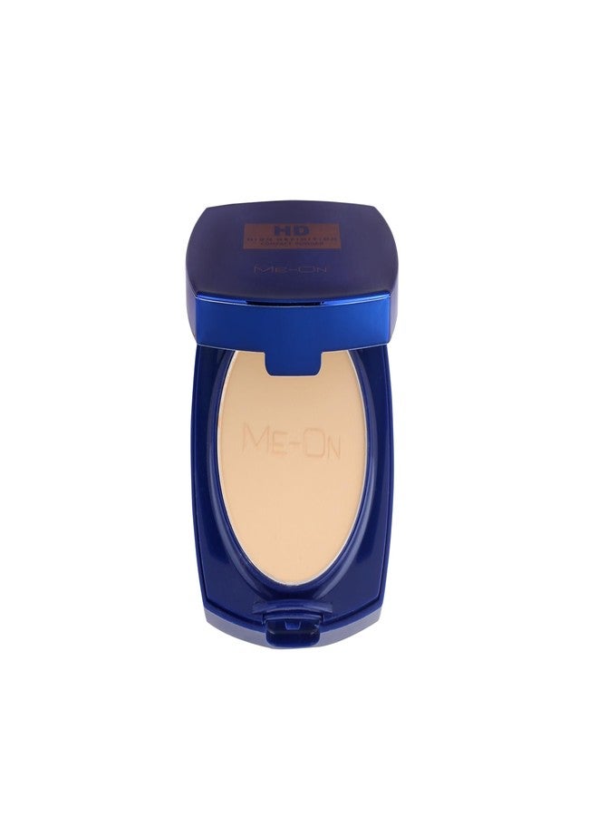 ME-ON HD Compact (Shade 02 - Marble) - Image 5