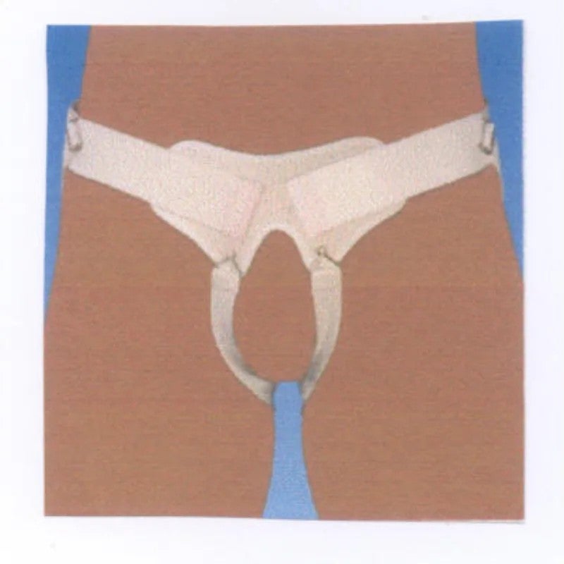 MAK HERNIA AID XL HHPE1008W