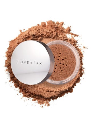 COVER FX Illuminating Setting Powder - Light- Lightweight Finishing Powder - Sets Makeup All-Day - 0.35 Oz - pzsku/Z7A5F1B474B2D2DFFB647Z/45/_/1682193890/05d03840-5af5-46ce-831e-5de3373b9a8b