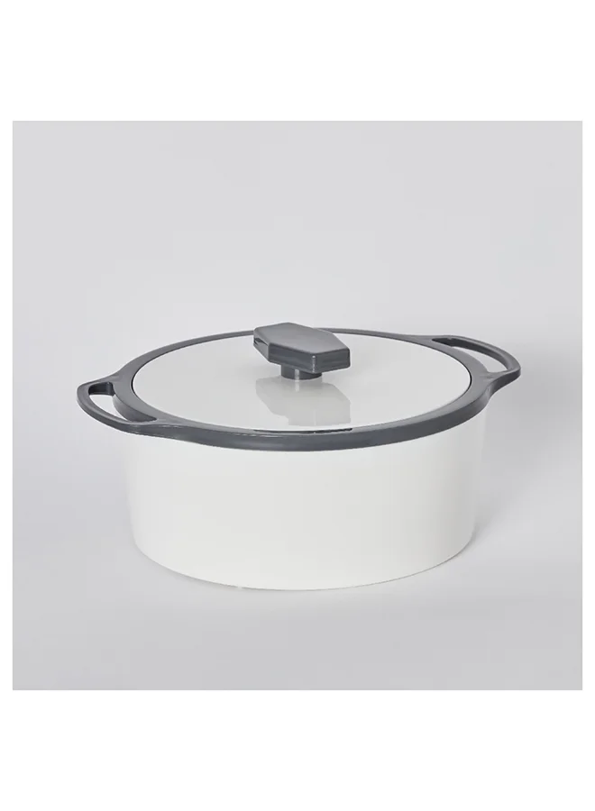 Home Box Flora Casserole 1.5 L