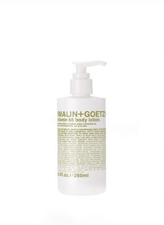 MALIN + GOETZ Vitamin B5 Body Lotion for Women & Men—Lightweight, Strong Nourishment. Improve Softness, Elasticity. An Everyday Essential To Heal All Skin Types. Vegan & Cruelty-Free 8.5 Fl Oz  - Image 1