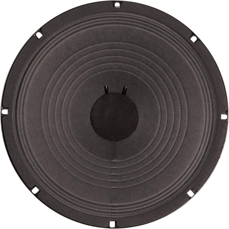 Eminence Signature Series GA10-SC64 10" George Alessandro Guitar Speaker - 20 Watts, 8 Ohms - Image 2