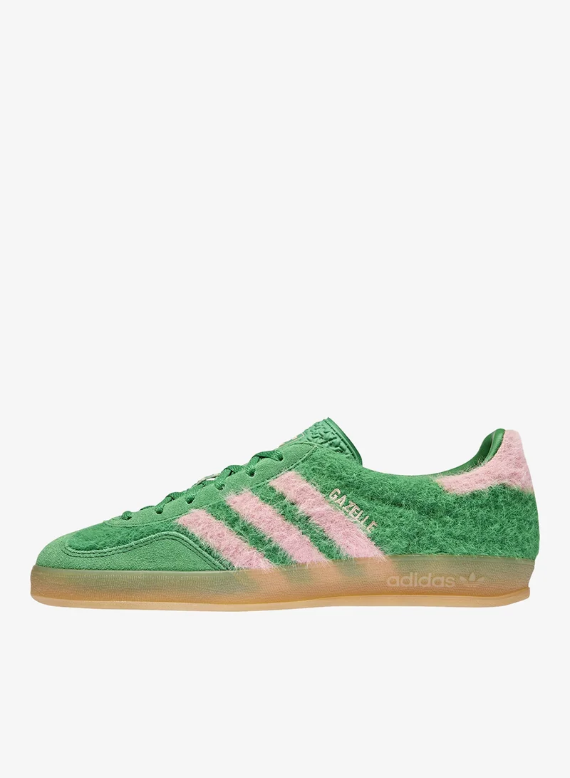 Gazelle Indoor