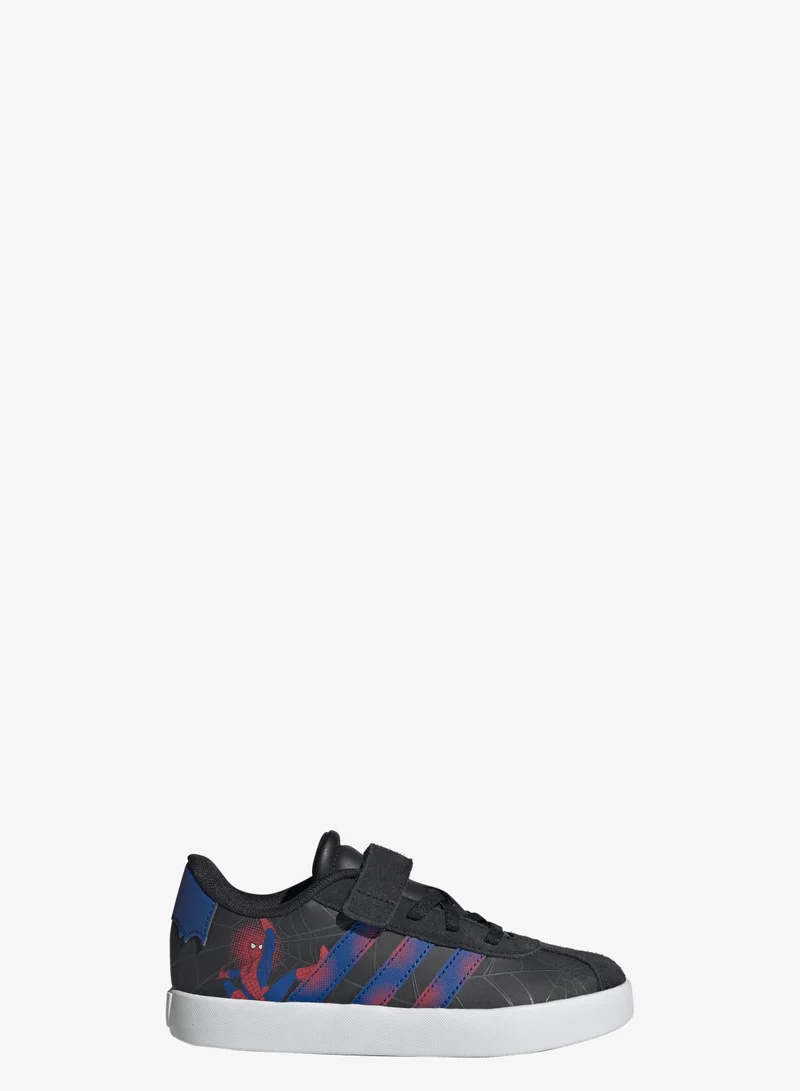 اديداس حذاء للأطفال ADIDAS MARVEL SPIDER-MAN VL COURT 3.0
