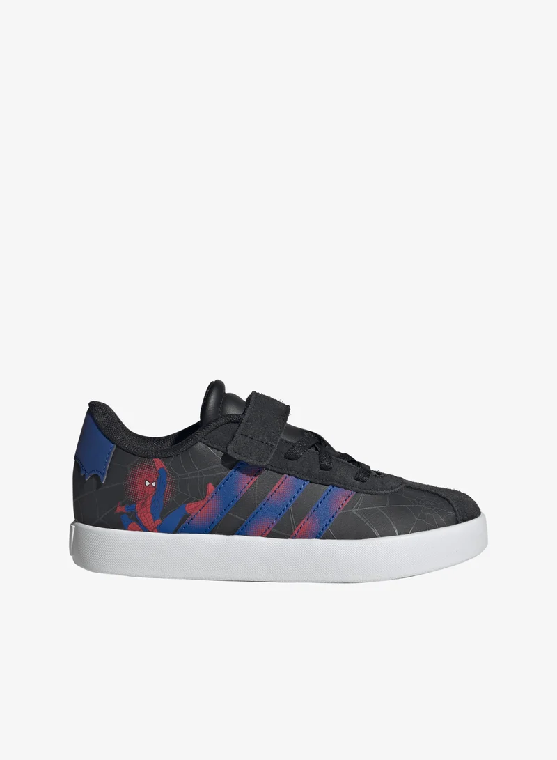 اديداس حذاء للأطفال ADIDAS MARVEL SPIDER-MAN VL COURT 3.0