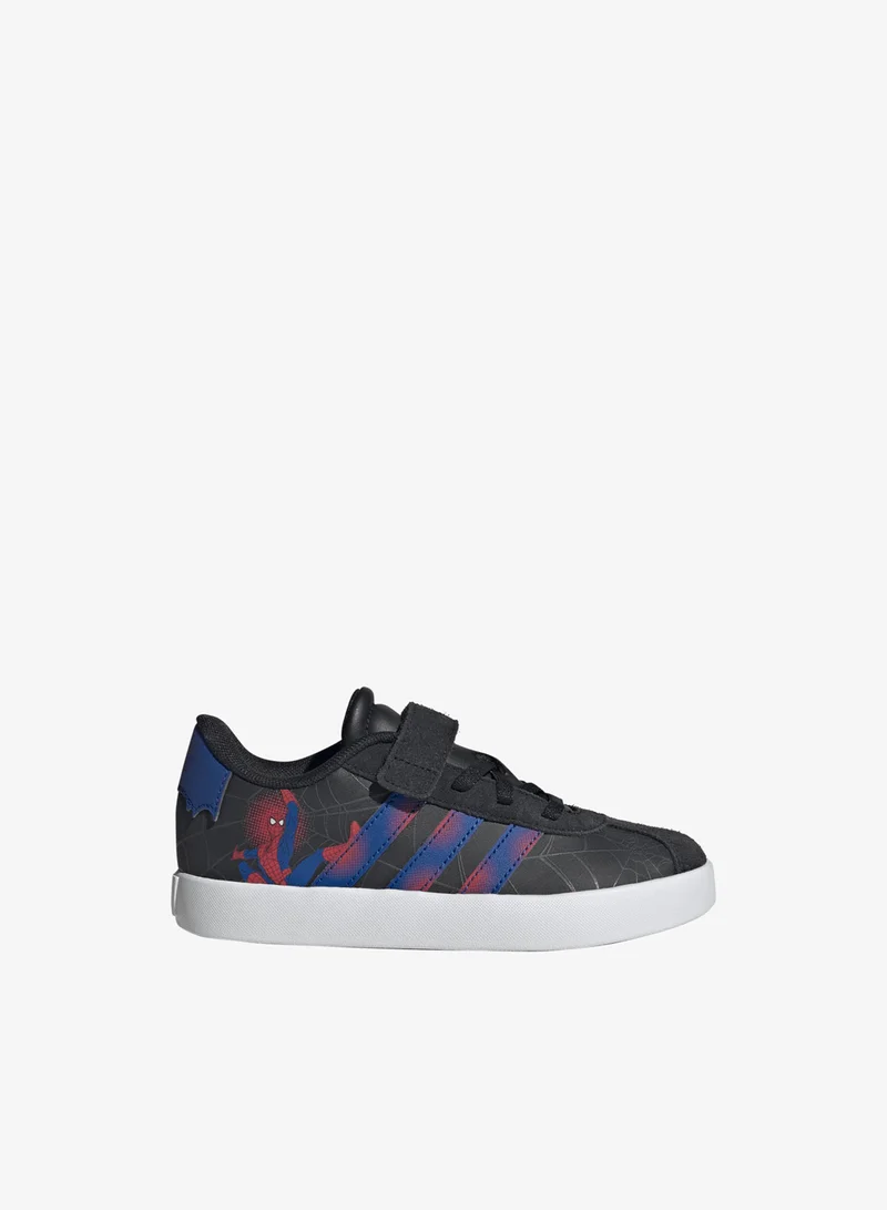 اديداس حذاء للأطفال ADIDAS MARVEL SPIDER-MAN VL COURT 3.0