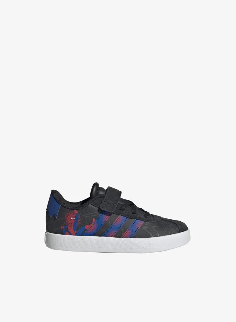 اديداس حذاء للأطفال ADIDAS MARVEL SPIDER-MAN VL COURT 3.0
