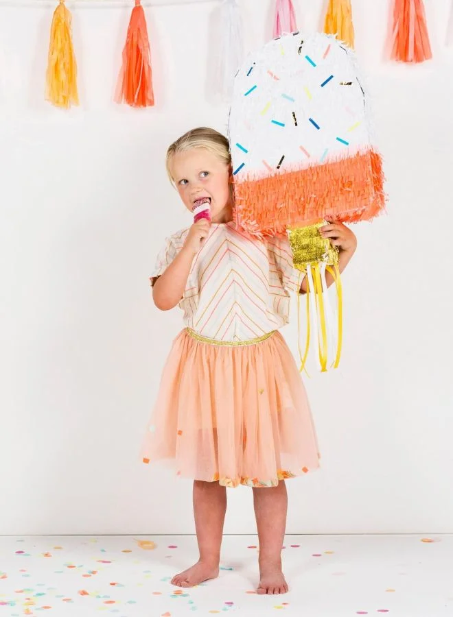 Meri Meri Ice Cream Pinata