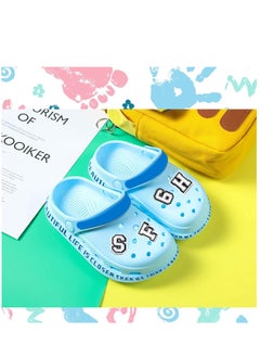 KASTWAVE Shoe Decoration Charms Shoe Charms for Croc 74 Pcs Letters Numbers Shoe Double A-Z Letters & 0-9# Numbers for Bracelets Decoration for Boys and girls Teens Party Favor Birthday Gifts  - Image 4