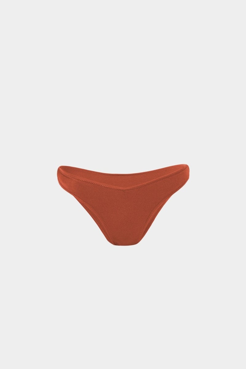 Açelya Okcu Acelya Okcu Premium Luna Slim Fit Women's Bikini Bottom  - Image 1