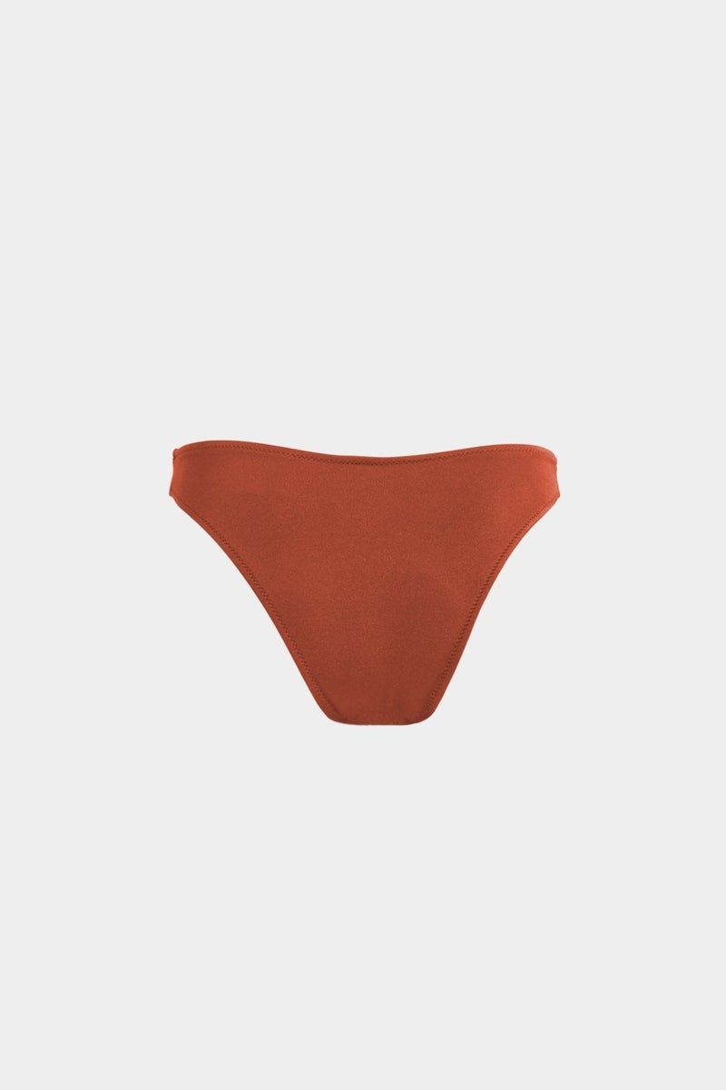 Açelya Okcu Acelya Okcu Premium Luna Slim Fit Women's Bikini Bottom  - Image 2