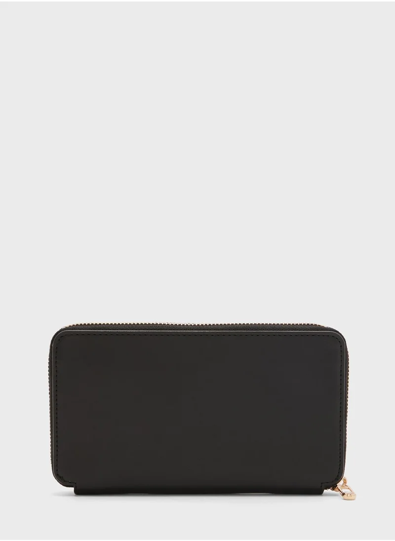 TOMMY HILFIGER Essential Large Clutch