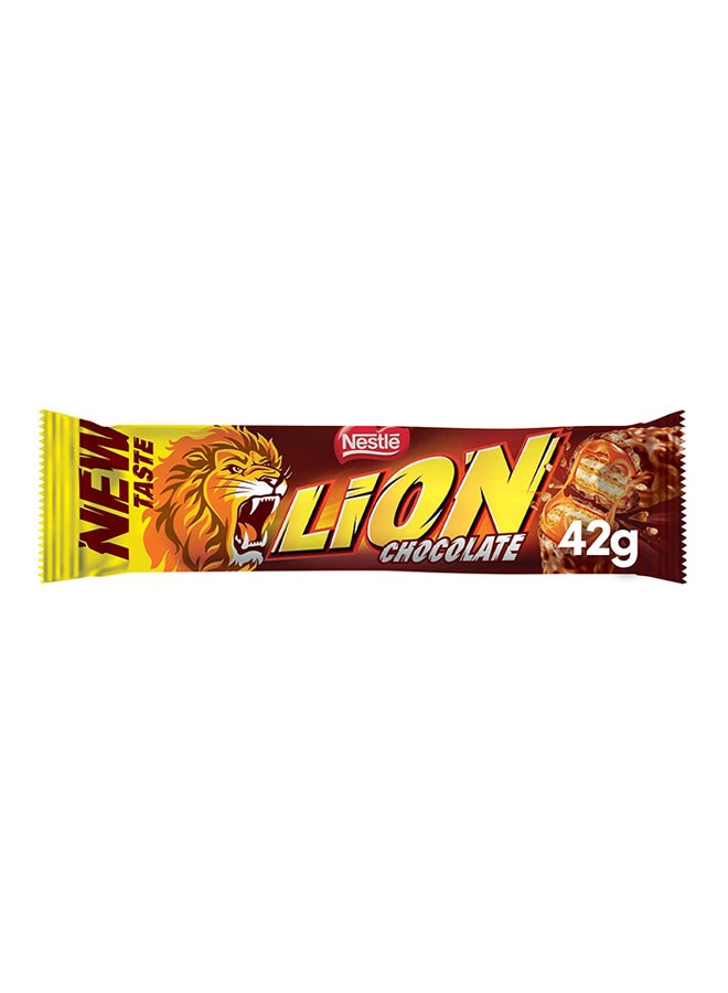 Lion لوح الشوكولاتة - Image 1