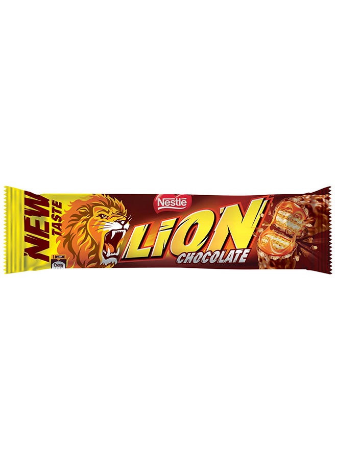 Lion لوح الشوكولاتة - Image 3