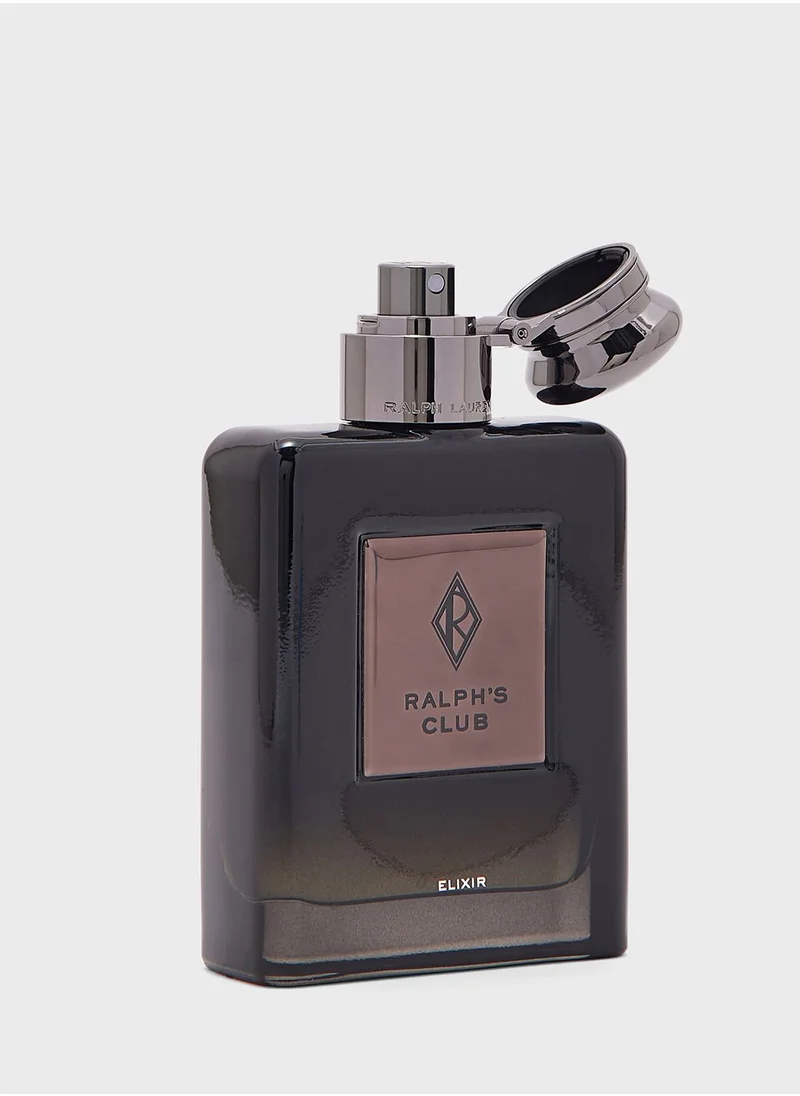 رالف لورين عطر رالف كلوب إليكسير 75 مل