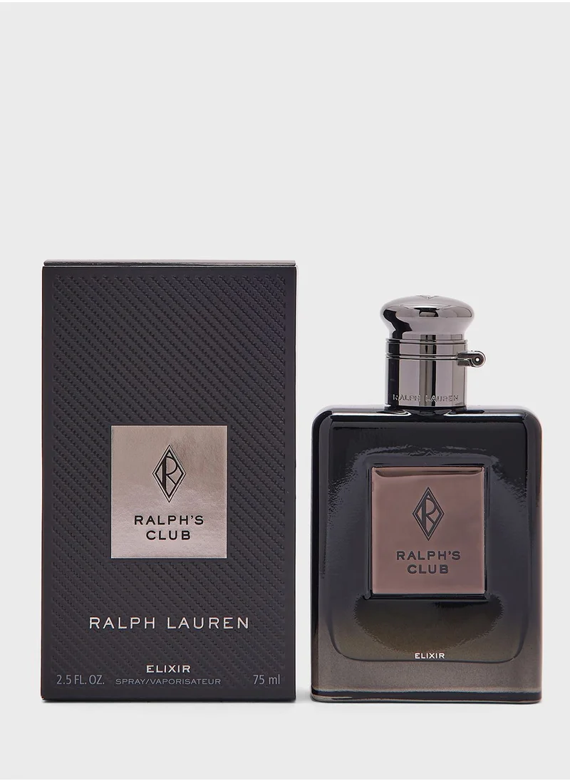 رالف لورين عطر رالف كلوب إليكسير 75 مل