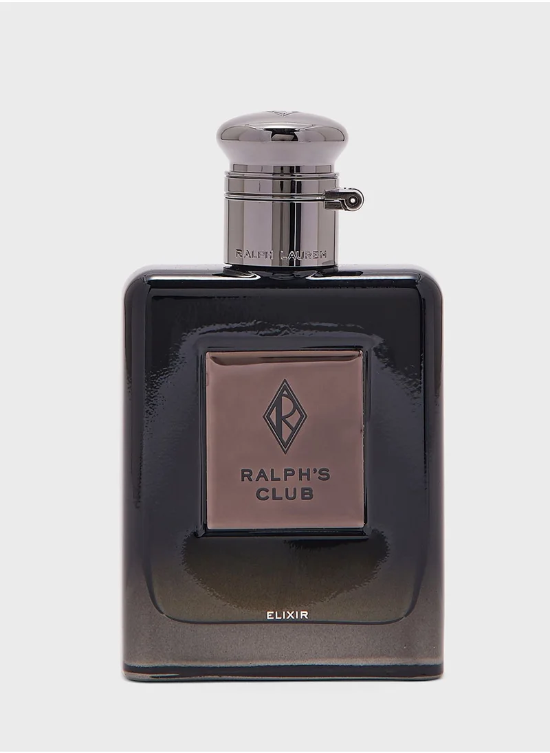 RALPH LAUREN Ralph Club Elixir 75Ml