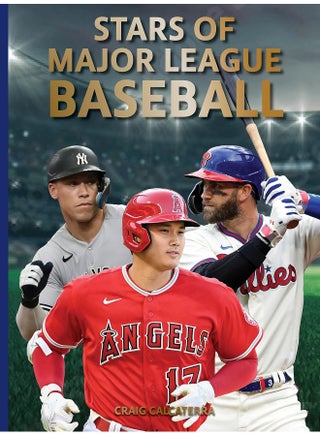 Stars of Major League Baseball - pzsku/Z7A5F85F9F16529503475Z/45/_/1741850495/818226d7-72e1-434e-9f70-1e88e530b41d