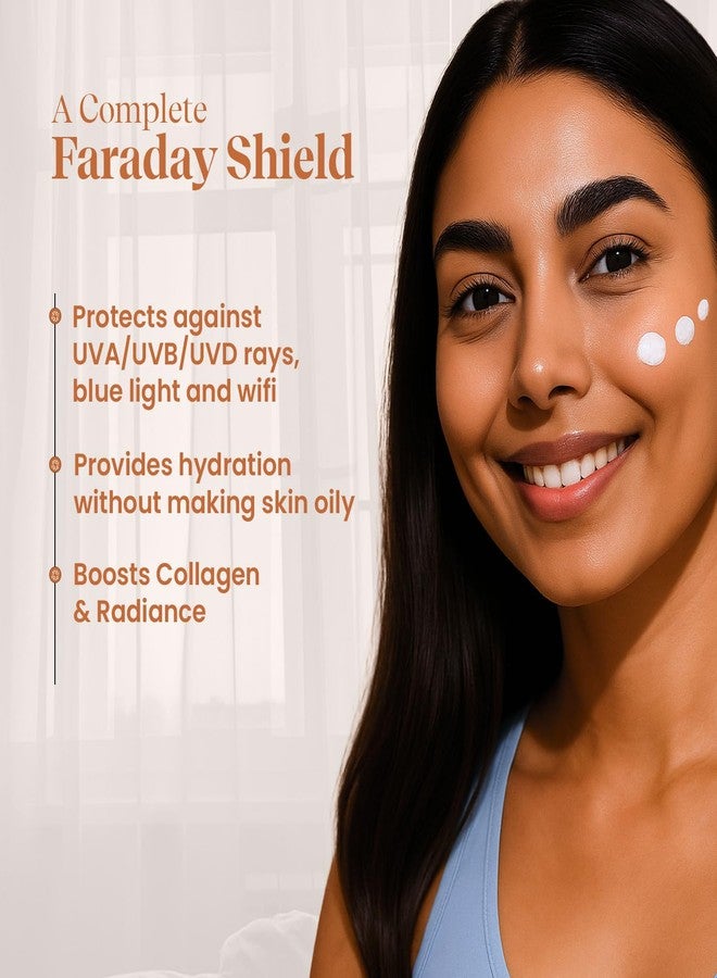 XYST Ultralight SPF 50 PA++++ Broad-spectrum Sunscreen UVA|UVB|UDA| Blue Light & Pollution Defense| No White Cast, Lightweight, Non-greasy| Women & Men| All Skin types (30ml) - Image 3