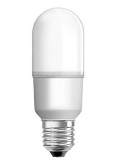 Osram Osram LED Dimmable Bulb Value Stick E27 Lamp Daylight 9W 2700K Warm White/ Day Light (Dimmer) - Pack of 10  - Image 2