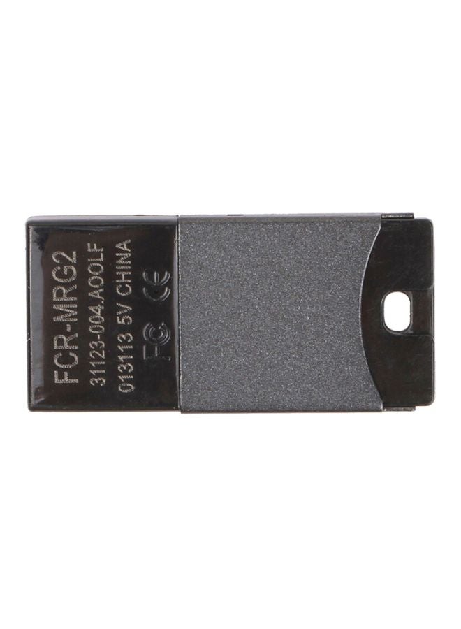 Kingston Portable USB 2.0 Card Reader Adapter - Image 4