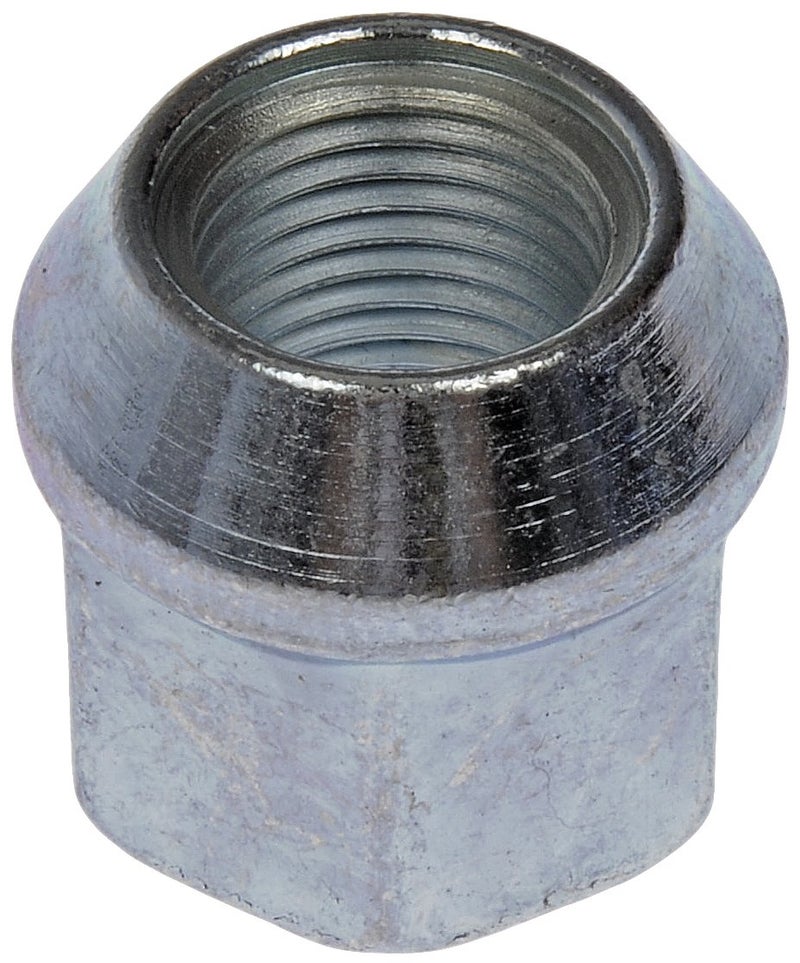 Dorman Wheel Nut Chrome Bulge 1/2-20, 4 Pack - Image 3