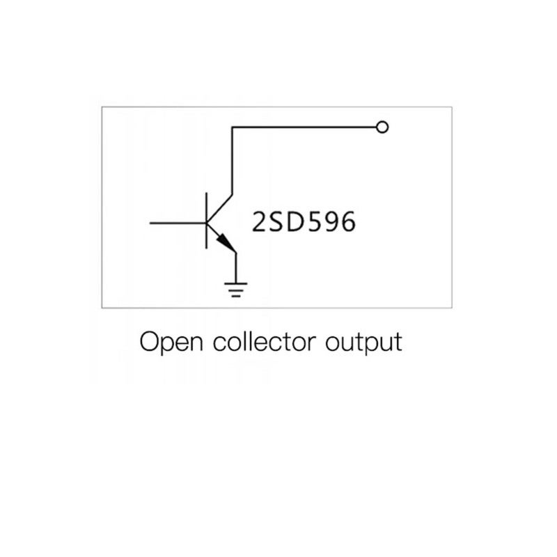 Linear Displacement Sensor: 0.25%FS Linearity 10-1200mm Range - High Precision Measurement with Push-Pull Output Side Out Line Design for Industrial Automation Hydraulic Systems Mechanical Engineering - Image 2