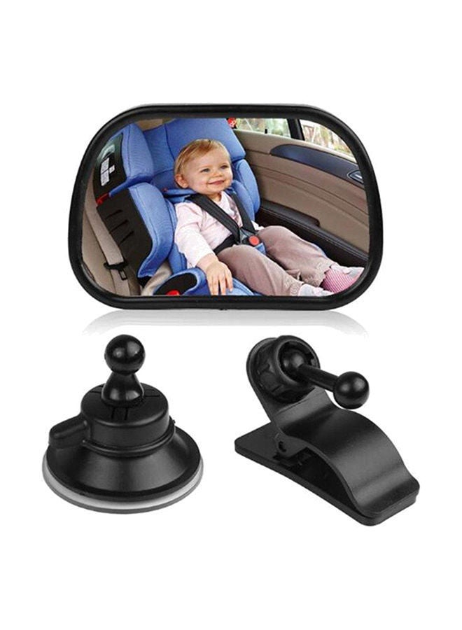 NIBEMINENT Baby Care Rear Facing Mirror - Image 2