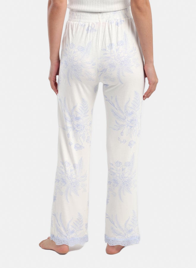 Carina Viscose Blend Pyjama Pants - Image 3
