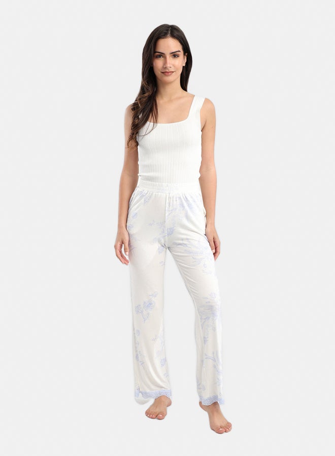 Carina Viscose Blend Pyjama Pants - Image 5