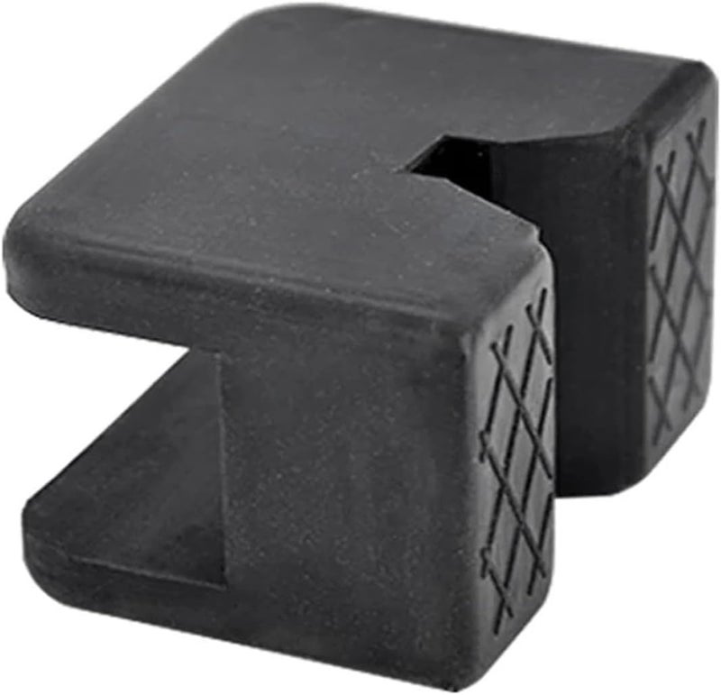 QASULER Universal Rubber Jack Stand Pad - Image 3