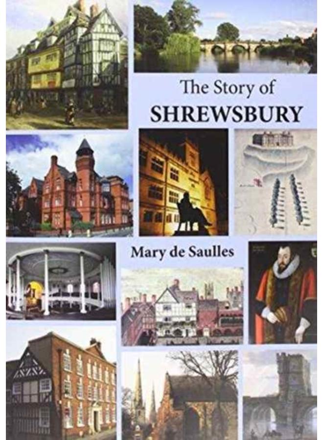 The Story of Shrewsbury