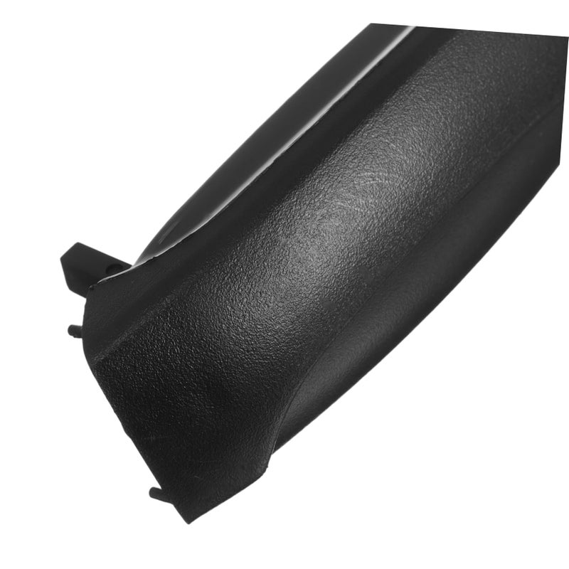 Car Exterior Door Handle Replacement Easy Installation Smooth Finish Compatible Models - Image 4