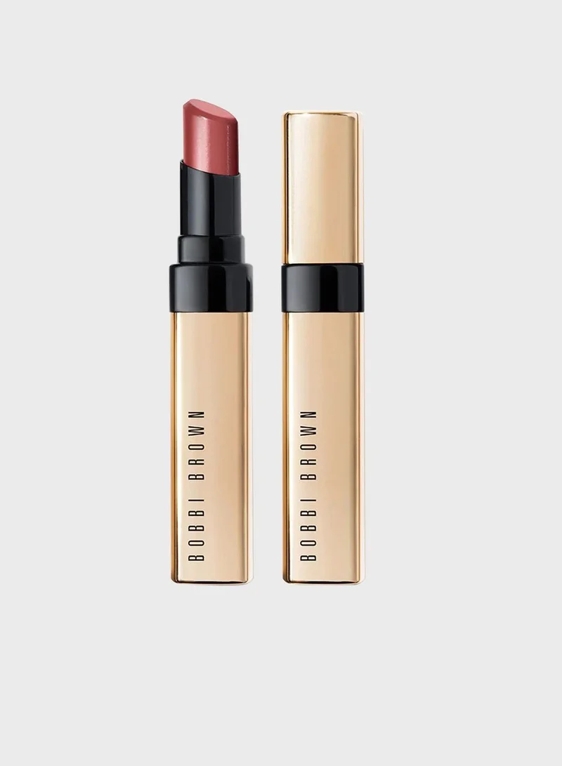 BOBBI BROWN Luxe Shine Intense- Passion Flower