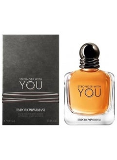 Emporia Stronger With You Eau De Toilette 100ml 