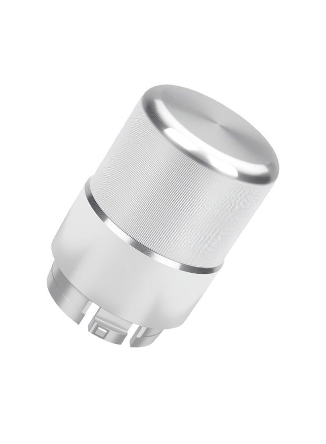 gtpartes Billet Aluminum Transmission Shifter Button Compatible with Hummer H2 & H2 SUT (NOT ABS) - Image 1