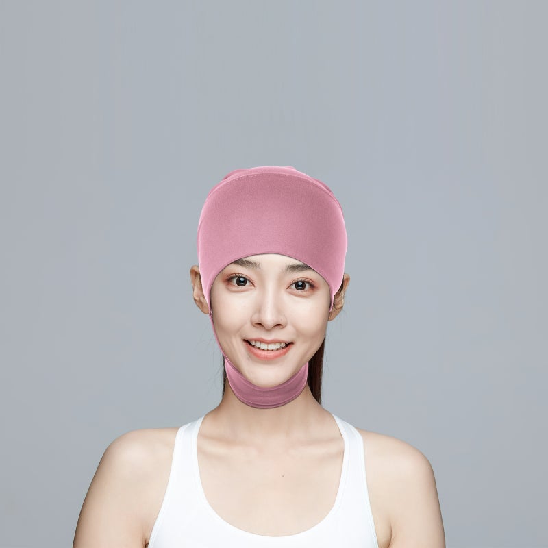 Adjustable Stretchy Hijab Cap Stylish Muslim Hijab for Women Islamic Women Turban Hat - Image 1