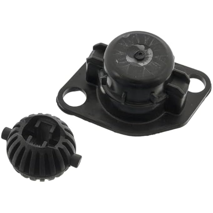 ريحني مجموعة إصلاح ذراع اختيار التروس Febi Bilstein 06257 حزمة قصيرة من مجموعة واحدة